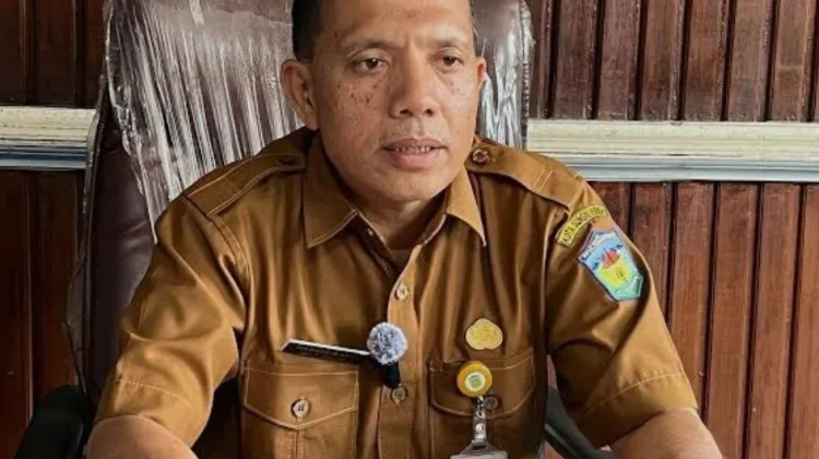 Tiarudin Arsy Imbau Waspadai Modus TPPO Pekerja Migran