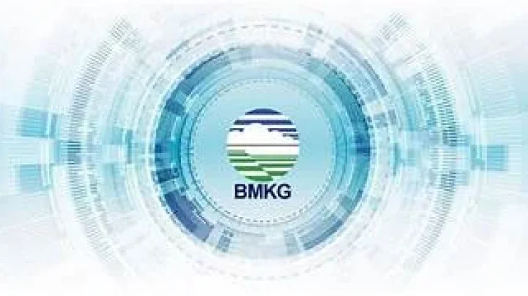 BMKG Sebut Sejumlah Kecamatan di Kerinci Berpotensi Diguyur Hujan Lebat