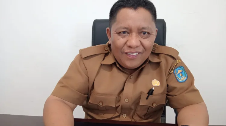 Layanan Desa Makin Efisien, 70 Desa di Kerinci Terapkan Sistem Gema Desa