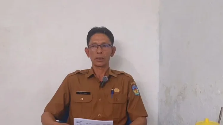 Kasus TBC Sungai Penuh 2026 Menurun Signifikan