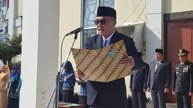 Pemkot Sungai Penuh Peringati Harkitnas ke-118 Tahun 2026
