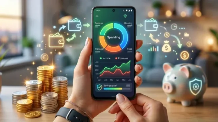 Aplikasi Pengatur Keuangan Android Terbaik untuk Bebas Finansial