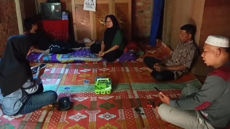 Diduga Jadi Korban Penganiayaan, Mata Kanan Bocah di Sungai Penuh Tak Lagi Melihat