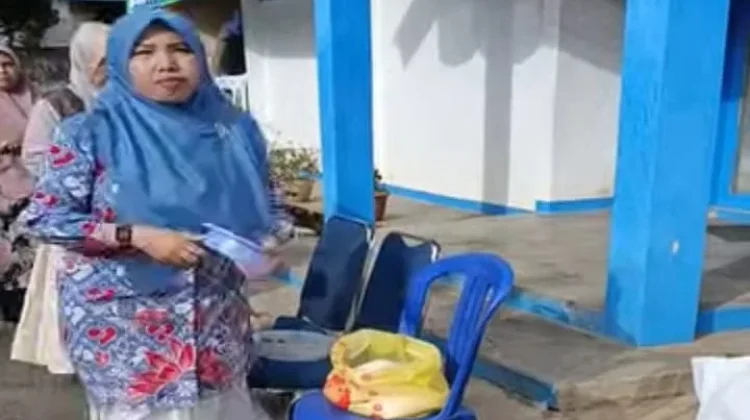 Sungai Penuh Catat Capaian Positif, Stunting Berhasil Ditekan lewat Program 3S