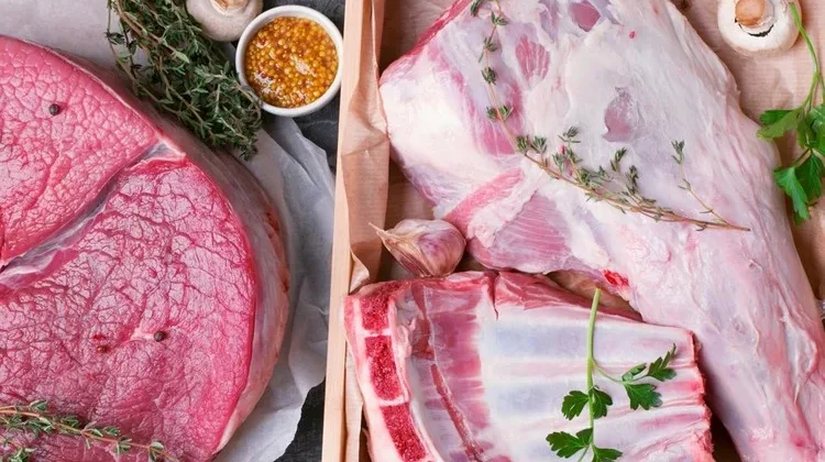 Perbedaan Daging Sapi dan Kambing, Kenali agar Tidak Keliru!