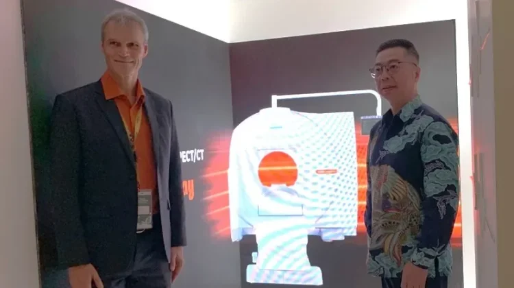 Deteksi Kanker Lebih Akurat, Teknologi SPECT/CT Kini Hadir di Indonesia