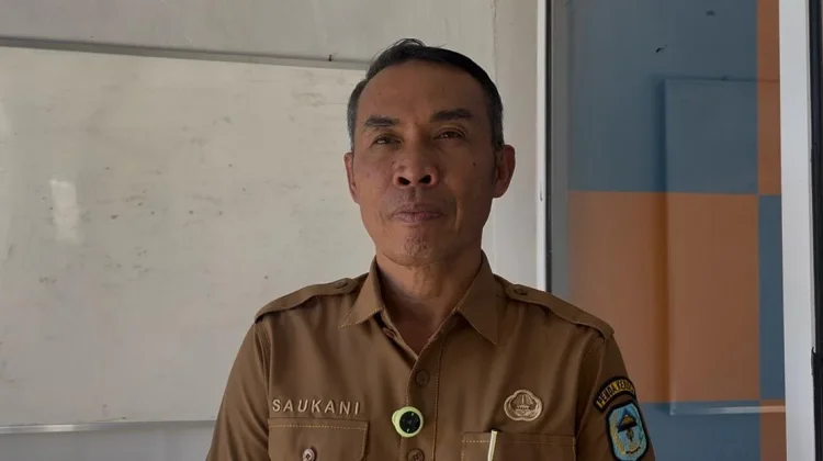 Kerinci Fokus Bangun KDKMP, Lima Sudah Rampung