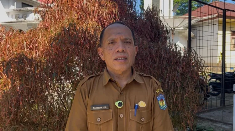 Tujuh KDKMP Sungai Penuh Mulai Dibangun Bertahap