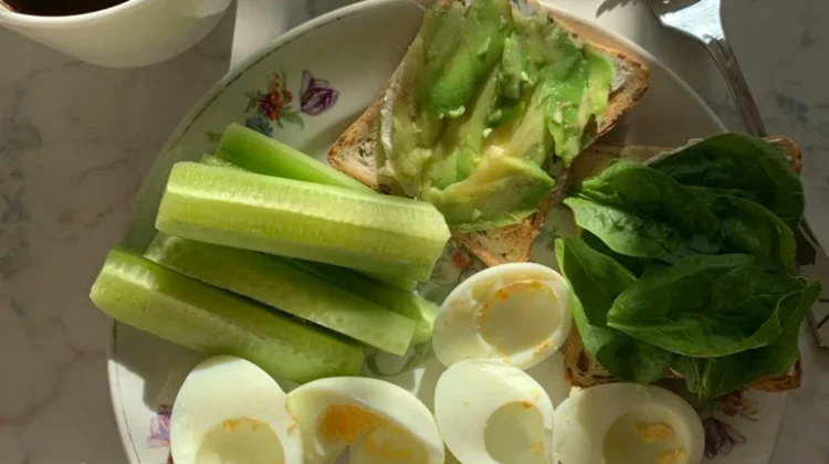 Deretan makanan yang cocok dikonsumsi setelah olahraga