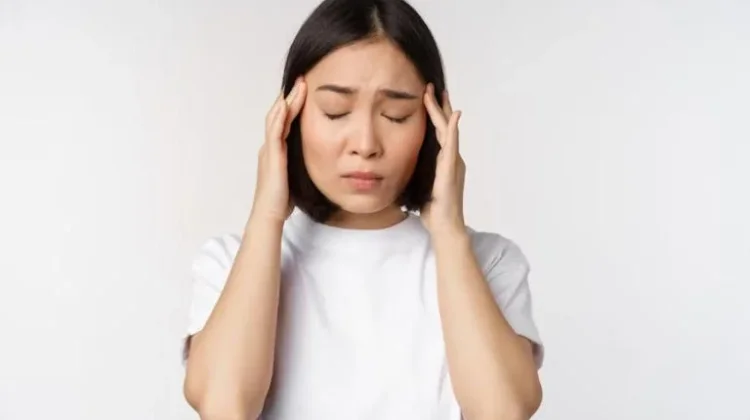 Ciri-ciri darah tinggi yang perlu kamu ketahui