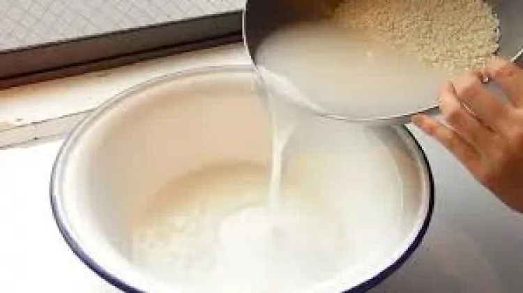 Manfaat Air Beras untuk Mencerahkan Kulit