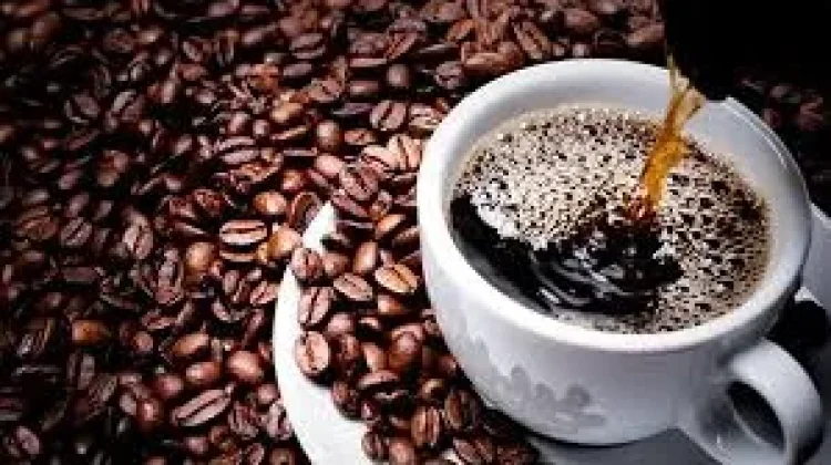 Studi Ungkap Efek Samping Minum Kopi Hitam, Apa Saja?