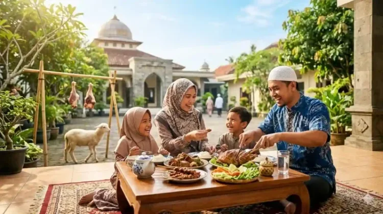 Jangan Lewatkan! Ini 5 Amalan Utama di Hari Tasyrik