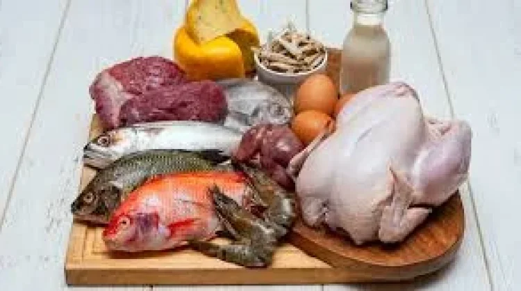 makanan yang dapat menjadi sumber antioksidan