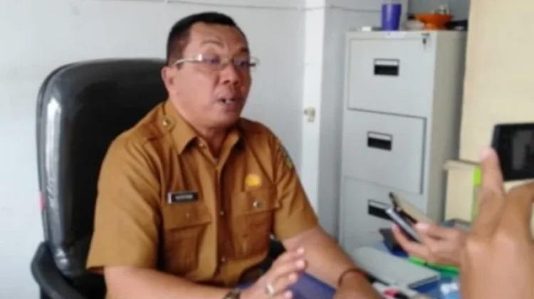 Lebih Banyak Warga Keluar, Dukcapil Kerinci Soroti Tren Migrasi Penduduk