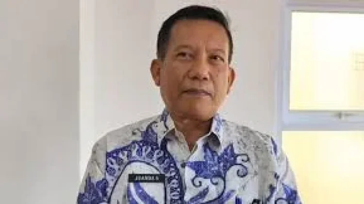 Jaga Keamanan dan Keselamatan,Dishub Kerinci Perbaiki PJU  yang Rusak