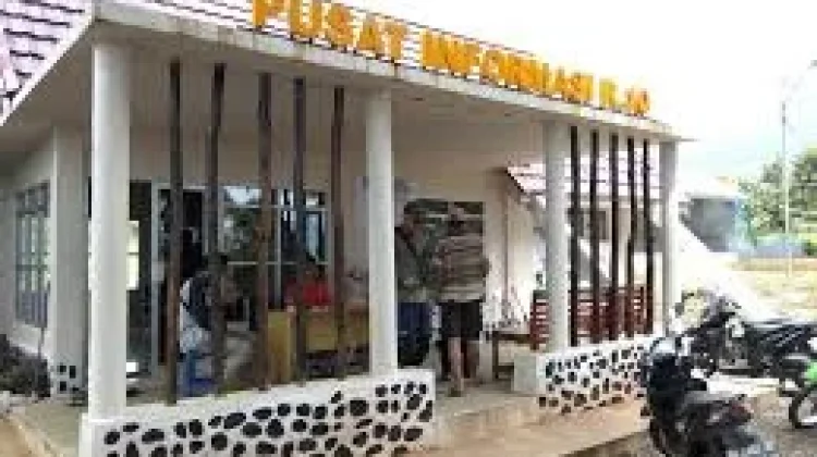 Pesona Kerinci Tak Pernah Padam, Ratusan Pendaki Serbu Atap Sumatera Sepanjang Mei