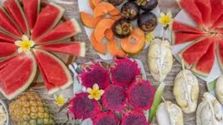 10 buah yang tidak boleh dikonsumsi setiap hari