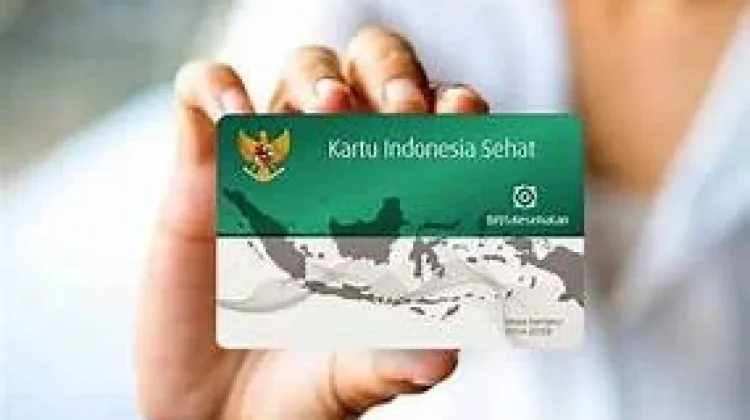 Jaminan Kesehatan Merangin Tembus 94 Persen, Hampir Seluruh Warga Terlindungi