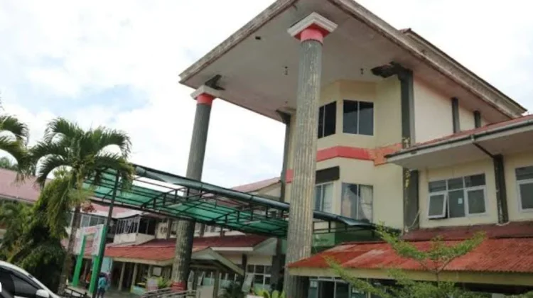 RSUD Mayjen H. Thalib Sungai Penuh Tingkatkan Layanan Pasien Cuci Darah