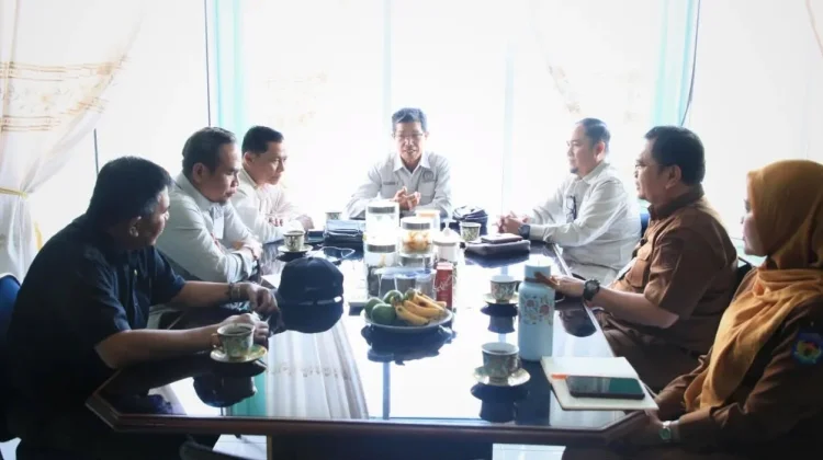 DPRD Sungai Penuh Minta RSUD,Terus Berinovasi Tingkatkan Pelayanan