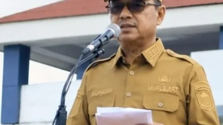 Hari Lingkungan Hidup Sedunia,Kerinci Gaungkan Semangat Hijau dan Berkelanjutan
