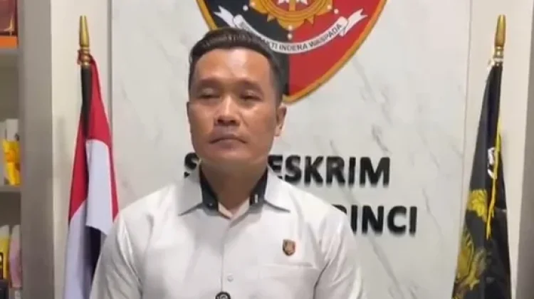 Owner Juanda Cafe dan Billiard Diperiksa Penyidik Polres Kerinci Terkait Dugaan P