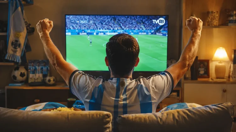 Piala Dunia 2026 Bisa Ditonton Gratis lewat TVRI
