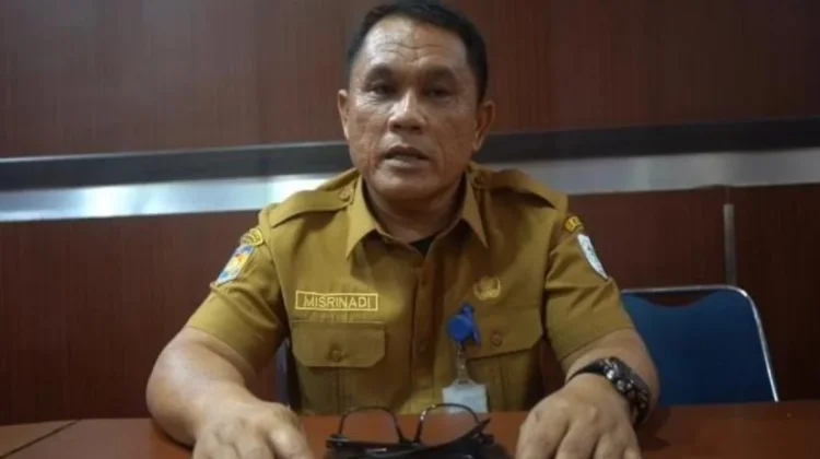 Disdikbud Merangin Bantah Isu Cacat Prosedur Pelantikan 237 Kepala Sekolah