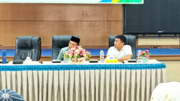 Pemkot Sungai Penuh Dorong Pengurus dan Anggota KDKMP