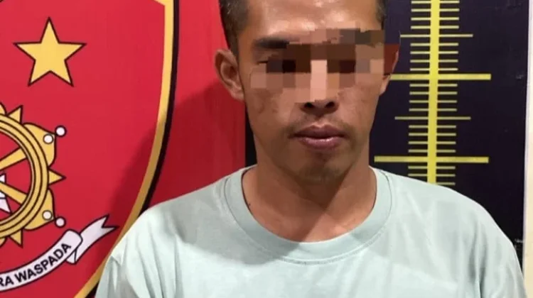 Pelangsir Pertalite Diamankan, Polres Kerinci Tindak Tegas