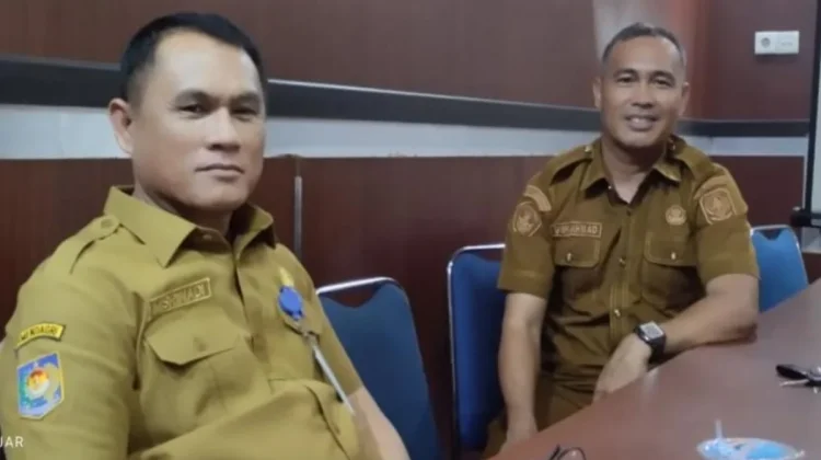 Ramai Dipersoalkan di Media Sosial,Guru PPPK Dilantik Jadi Kepala Sekolah