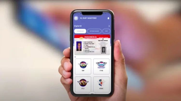 Cara Aktivasi SIM Digital Gratis, Prosesnya Kurang dari 5 Menit