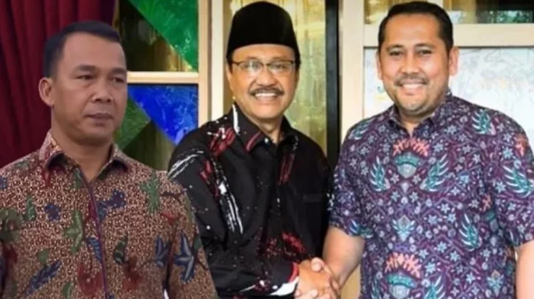 Bupati Merangin Konfirmasi Kunjungan Dua Menteri, Ini Agenda Lengkapnya