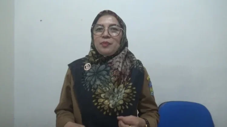7.000 Blangko e-KTP Tersedia, Disdukcapil Sungai Penuh Jamin Pelayanan Tetap Lancar