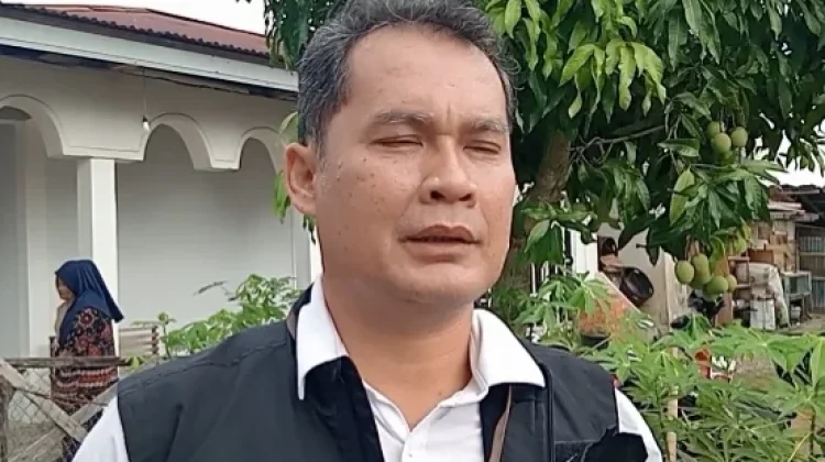 Respons Cepat Kemensos, Warga Gangguan Jiwa di Kerinci Dapat Penanganan Intensif