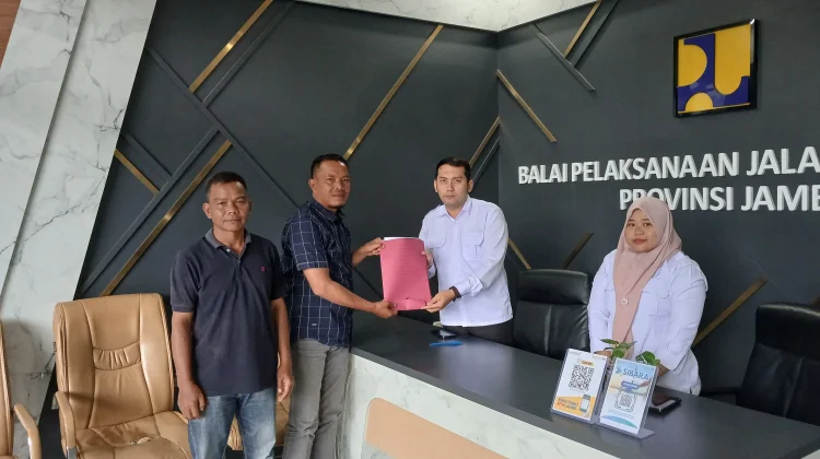Box Culvert Rusak Picu Banjir, Warga Simpang Belui Resah