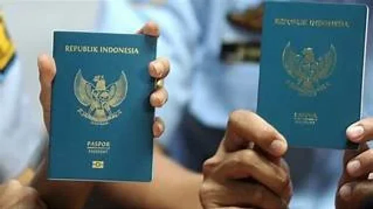 Buka Data ke Publik, Imigrasi Kerinci Rinci Biaya Paspor Sesuai Aturan Terbaru