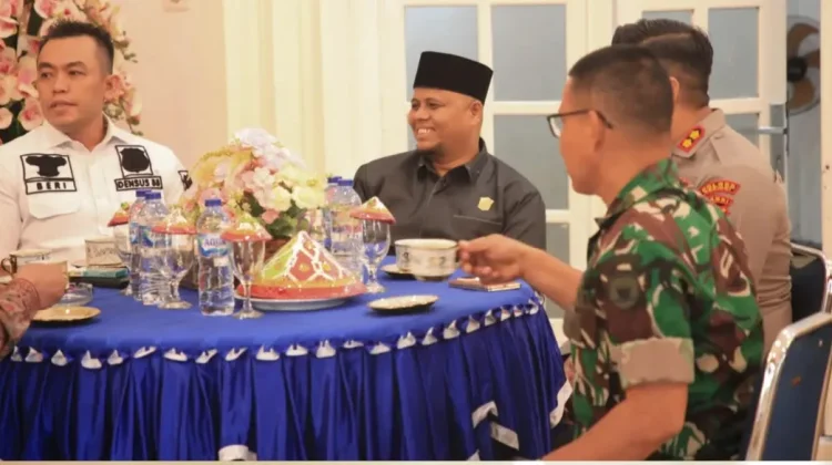 Sosialisasi Akbar Pencegahan Paham Radikal dan Terorisme