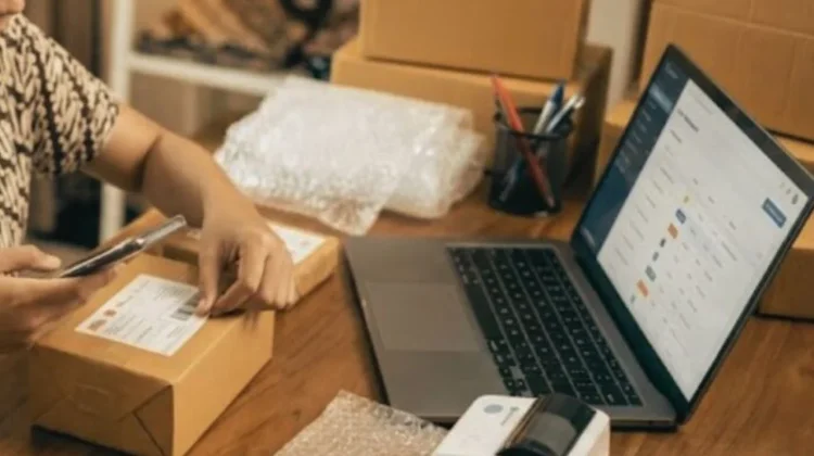 Mulai Juni 2026, Pedagang E-Commerce Wajib Punya NIB