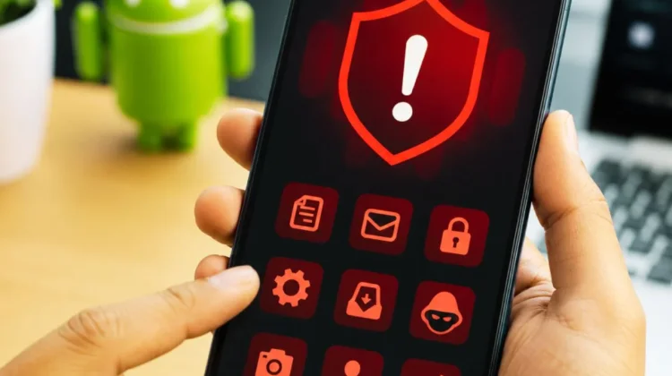 7 Aplikasi Android Ini Diduga Berbahaya dan Harus Segera Dihapus