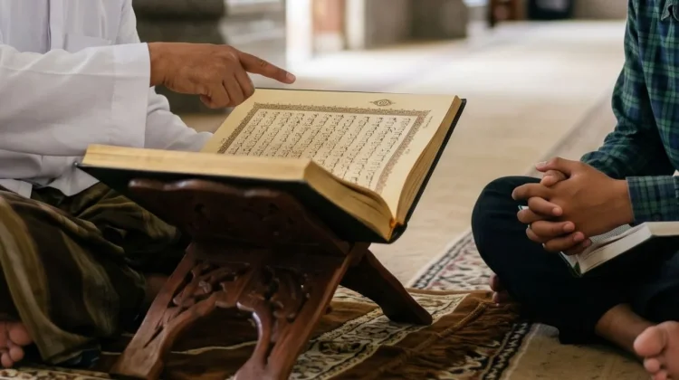 Hukum Melagukan Al-Quran, Ini Penjelasan Ulama dan Dalilnya