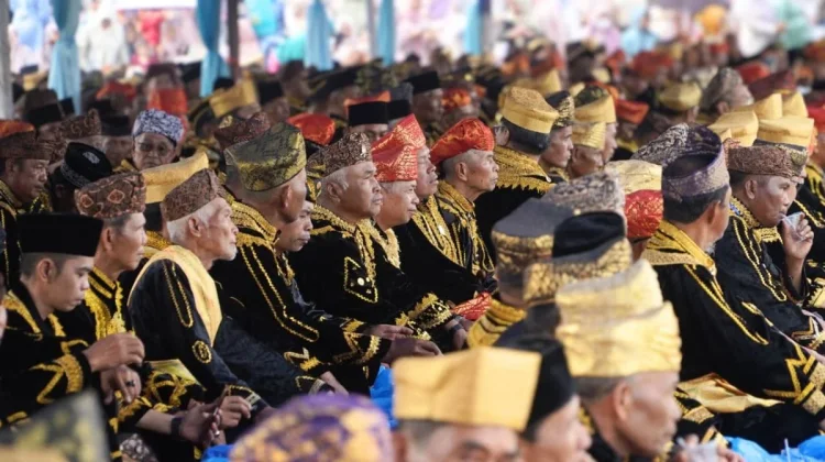 Persiapan Kenduri Sko Sungai Penuh 2026 Makin Matang