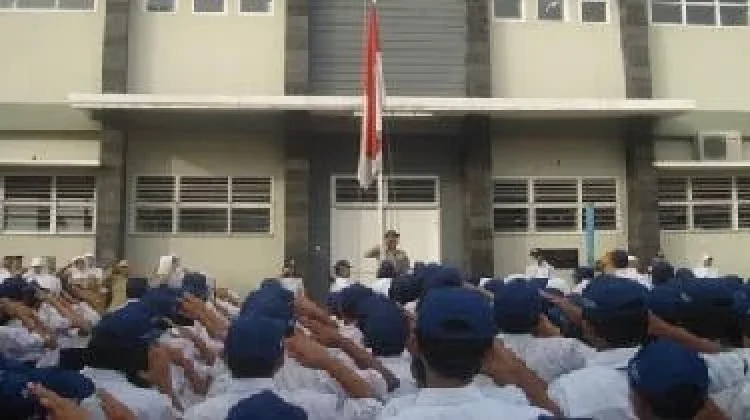 Dua SMP Terfavorit di Kerinci, Jumlah Siswanya Paling Banyak