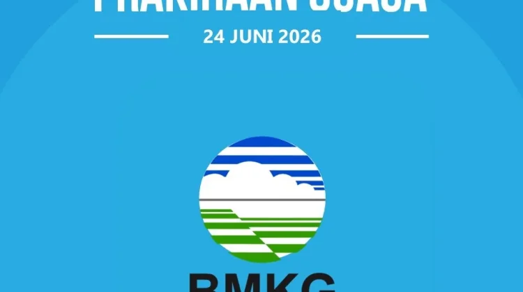 Cuaca Ekstrem Mengintai, BMKG Imbau Warga Kerinci Lebih Waspada
