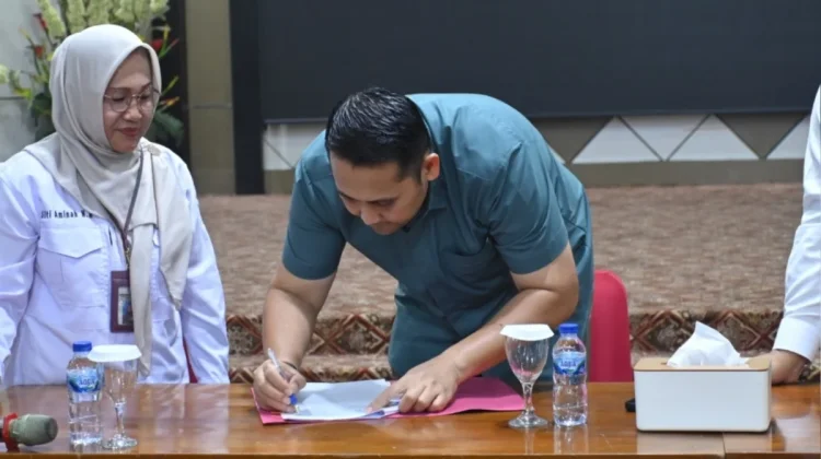 Selamatkan PAD, Pemkab Merangin Naikkan Tarif Listrik Perusahaan