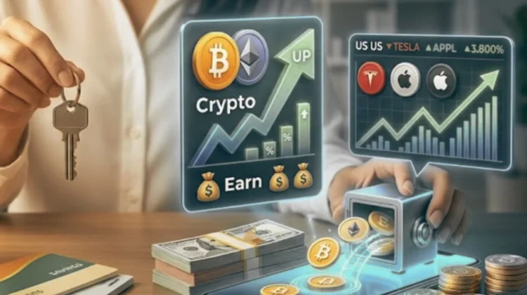 Pilihan Passive Income Digital Selain Deposito dan Properti