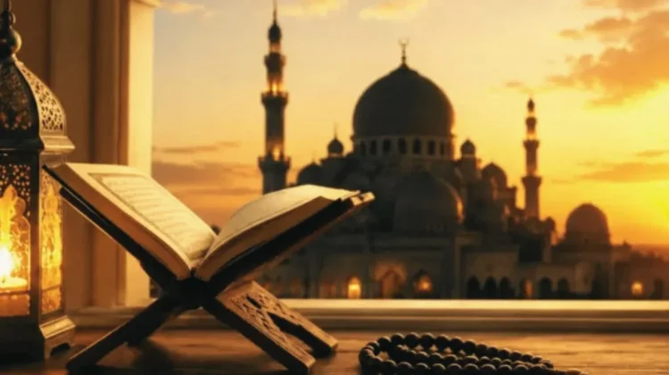 Rahsia Keberkatan 10 Muharram