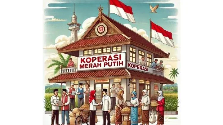 Monadi Ambil Langkah Cepat, Izinkan Desa Pinjam Lahan Pemda demi Gerai Kopdes