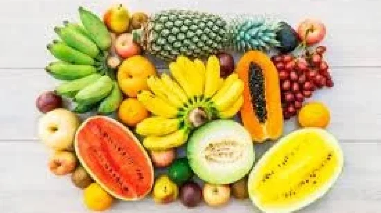 8 Buah Terbaik untuk Dikonsumsi Setiap Hari, Ampuh Jaga Imun dan Kaya Antioksidan